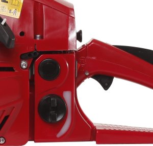 Piła łańcuchowa MasterCut MASTERCUT POWERCUT PS460 PIŁA PILARKA PRZECINARKA SPALINOWA ŁANCUCHOWA DO DREWNA 2.4KM / 45cm 3