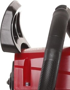 Piła łańcuchowa MasterCut MASTERCUT POWERCUT PS460 PIŁA PILARKA PRZECINARKA SPALINOWA ŁANCUCHOWA DO DREWNA 2.4KM / 45cm 4