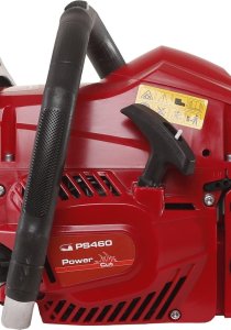 Piła łańcuchowa MasterCut MASTERCUT POWERCUT PS460 PIŁA PILARKA PRZECINARKA SPALINOWA ŁANCUCHOWA DO DREWNA 2.4KM / 45cm 5