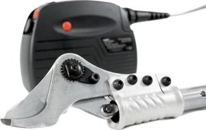 Sekator Kamikaze KV-100 nożycowy 6