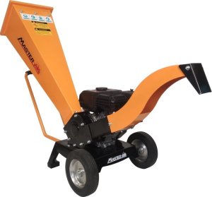 MasterCut MASTERCUT GBK-70-1 ROZDRABNIACZ SPALINOWY REBAK DO GAŁĘZI 6cm / 7KM 2