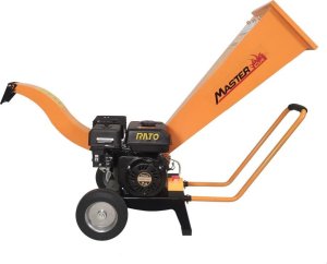 MasterCut MASTERCUT GBK-70-1 ROZDRABNIACZ SPALINOWY REBAK DO GAŁĘZI 6cm / 7KM 3