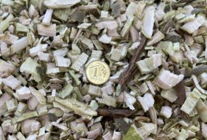 MasterCut MASTERCUT GBK-70-1 ROZDRABNIACZ SPALINOWY REBAK DO GAŁĘZI 6cm / 7KM 7