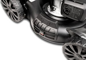 Kosiarka spalinowa Cedrus HONDA KOSIARKA SPALINOWA DO TRAWY CEDRUS KS51S-H Z NAPĘDEM 5w1 51cm / 5.6 KM - EWIMAX - OFICJALNY DYSTRYBUTOR - AUTORYZOWANY DEALER CEDRUS 25