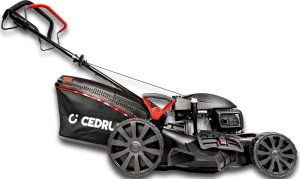 Kosiarka spalinowa Cedrus HONDA KOSIARKA SPALINOWA DO TRAWY CEDRUS KS51S-H Z NAPĘDEM 5w1 51cm / 5.6 KM - EWIMAX - OFICJALNY DYSTRYBUTOR - AUTORYZOWANY DEALER CEDRUS 6