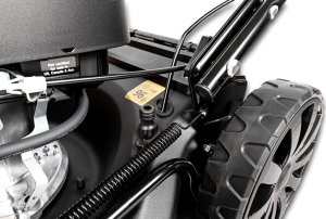 Kosiarka spalinowa Cedrus HONDA KOSIARKA SPALINOWA DO TRAWY CEDRUS KS53S-H Z NAPĘDEM HONDA GCV200 5w1 53cm / 4.1 KM - EWIMAX - OFICJALNY DYSTRYBUTOR - AUTORYZOWANY DEALER CEDRUS 16