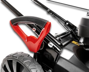 Kosiarka spalinowa Cedrus HONDA KOSIARKA SPALINOWA DO TRAWY CEDRUS KS53S-H Z NAPĘDEM HONDA GCV200 5w1 53cm / 4.1 KM - EWIMAX - OFICJALNY DYSTRYBUTOR - AUTORYZOWANY DEALER CEDRUS 18