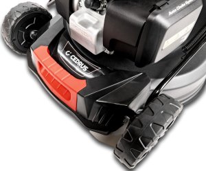 Kosiarka spalinowa Cedrus HONDA KOSIARKA SPALINOWA DO TRAWY CEDRUS KS53S-H Z NAPĘDEM HONDA GCV200 5w1 53cm / 4.1 KM - EWIMAX - OFICJALNY DYSTRYBUTOR - AUTORYZOWANY DEALER CEDRUS 19