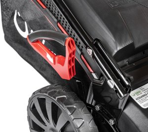 Kosiarka spalinowa Cedrus HONDA KOSIARKA SPALINOWA DO TRAWY CEDRUS KS53S-H Z NAPĘDEM HONDA GCV200 5w1 53cm / 4.1 KM - EWIMAX - OFICJALNY DYSTRYBUTOR - AUTORYZOWANY DEALER CEDRUS 24