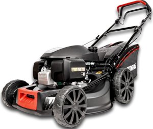 Kosiarka spalinowa Cedrus HONDA KOSIARKA SPALINOWA DO TRAWY CEDRUS KS53S-H Z NAPĘDEM HONDA GCV200 5w1 53cm / 4.1 KM - EWIMAX - OFICJALNY DYSTRYBUTOR - AUTORYZOWANY DEALER CEDRUS 3