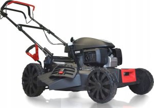 Kosiarka spalinowa Cedrus HONDA KOSIARKA SPALINOWA DO TRAWY CEDRUS KS53S-H Z NAPĘDEM HONDA GCV200 5w1 53cm / 4.1 KM - EWIMAX - OFICJALNY DYSTRYBUTOR - AUTORYZOWANY DEALER CEDRUS 33