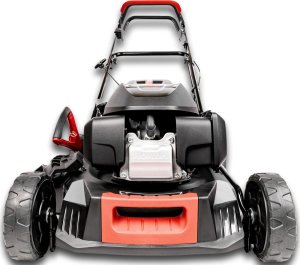 Kosiarka spalinowa Cedrus HONDA KOSIARKA SPALINOWA DO TRAWY CEDRUS KS53S-H Z NAPĘDEM HONDA GCV200 5w1 53cm / 4.1 KM - EWIMAX - OFICJALNY DYSTRYBUTOR - AUTORYZOWANY DEALER CEDRUS 4