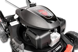 Kosiarka spalinowa Cedrus HONDA KOSIARKA SPALINOWA DO TRAWY CEDRUS KS53S-H Z NAPĘDEM HONDA GCV200 5w1 53cm / 4.1 KM - EWIMAX - OFICJALNY DYSTRYBUTOR - AUTORYZOWANY DEALER CEDRUS 7