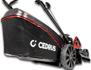 Kosiarka spalinowa Cedrus HONDA KOSIARKA SPALINOWA DO TRAWY CEDRUS KS53S-H Z NAPĘDEM HONDA GCV200 5w1 53cm / 4.1 KM - EWIMAX - OFICJALNY DYSTRYBUTOR - AUTORYZOWANY DEALER CEDRUS 8