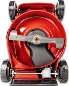 Kosiarka spalinowa Weibang KAWASAKI WB536SK V 3in1 KOSIARKA SPALINOWA DO TRAWY KAWASAKI FJ180V Z NAPĘDEM 53cm / 5.5KM - EWIMAX 11