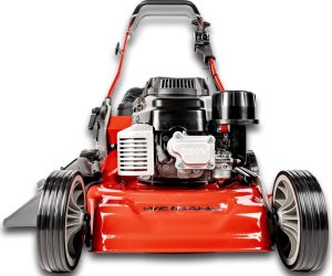Kosiarka spalinowa Weibang KAWASAKI WB536SK V 3in1 KOSIARKA SPALINOWA DO TRAWY KAWASAKI FJ180V Z NAPĘDEM 53cm / 5.5KM - EWIMAX 3