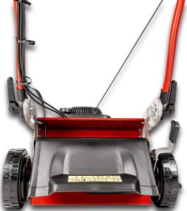 Kosiarka spalinowa Weibang KAWASAKI WB536SK V 3in1 KOSIARKA SPALINOWA DO TRAWY KAWASAKI FJ180V Z NAPĘDEM 53cm / 5.5KM - EWIMAX 5