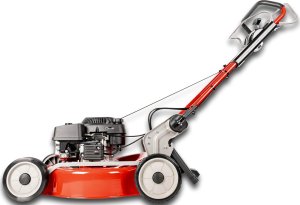 Kosiarka spalinowa Weibang KAWASAKI WB536SK V 3in1 KOSIARKA SPALINOWA DO TRAWY KAWASAKI FJ180V Z NAPĘDEM 53cm / 5.5KM - EWIMAX 10