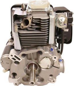 Loncin SILNIK LONCIN LC1P92F DO TRAKTORKA SPALINOWY BENZYNOWY 1P92 16 KM 452 cm3 / EMAK K1600 / AL-KO Pro 450 / LONCIN 1P92 JEDNOCYLINDROWY WAŁ PIONOWY WALCOWY 25,4 mm MOTOR HONDA ,VANGUARD , BRIGGS , KOHLER, HUSQVARNA ,STIHL, STIGA, CEDRUS, OLEO-MAC, KA 6