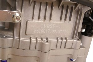 Loncin SILNIK LONCIN LC1P92F DO TRAKTORKA SPALINOWY BENZYNOWY 1P92 16 KM 452 cm3 / EMAK K1600 / AL-KO Pro 450 / LONCIN 1P92 JEDNOCYLINDROWY WAŁ PIONOWY WALCOWY 25,4 mm MOTOR HONDA ,VANGUARD , BRIGGS , KOHLER, HUSQVARNA ,STIHL, STIGA, CEDRUS, OLEO-MAC, KA 8