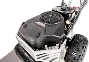 Kosiarka spalinowa Weibang WEIBANG WBBC7623LC PROFESJONALNA KOSIARKA MULCZUJĄCA KOMUNALNA DO TRAWY ZAROŚLI OGRODOWA SPALINOWA KARCZOWNICA KARCZOWNIK PREMIUM 76cm / 23KM - OFICJALNY DYSTRYBUTOR - AUTORYZOWANY DEALER WEIBANG 12