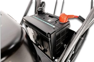 Kosiarka spalinowa Weibang WEIBANG WBBC7623LC PROFESJONALNA KOSIARKA MULCZUJĄCA KOMUNALNA DO TRAWY ZAROŚLI OGRODOWA SPALINOWA KARCZOWNICA KARCZOWNIK PREMIUM 76cm / 23KM - OFICJALNY DYSTRYBUTOR - AUTORYZOWANY DEALER WEIBANG 14