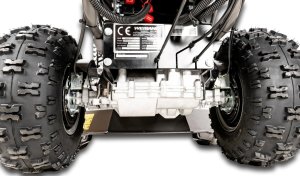 Kosiarka spalinowa Weibang WEIBANG WBBC7623LC PROFESJONALNA KOSIARKA MULCZUJĄCA KOMUNALNA DO TRAWY ZAROŚLI OGRODOWA SPALINOWA KARCZOWNICA KARCZOWNIK PREMIUM 76cm / 23KM - OFICJALNY DYSTRYBUTOR - AUTORYZOWANY DEALER WEIBANG 16