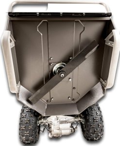 Kosiarka spalinowa Weibang WEIBANG WBBC7623LC PROFESJONALNA KOSIARKA MULCZUJĄCA KOMUNALNA DO TRAWY ZAROŚLI OGRODOWA SPALINOWA KARCZOWNICA KARCZOWNIK PREMIUM 76cm / 23KM - OFICJALNY DYSTRYBUTOR - AUTORYZOWANY DEALER WEIBANG 18