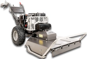 Kosiarka spalinowa Weibang WEIBANG WBBC7623LC PROFESJONALNA KOSIARKA MULCZUJĄCA KOMUNALNA DO TRAWY ZAROŚLI OGRODOWA SPALINOWA KARCZOWNICA KARCZOWNIK PREMIUM 76cm / 23KM - OFICJALNY DYSTRYBUTOR - AUTORYZOWANY DEALER WEIBANG 3