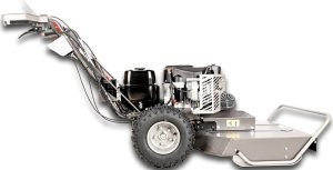 Kosiarka spalinowa Weibang WEIBANG WBBC7623LC PROFESJONALNA KOSIARKA MULCZUJĄCA KOMUNALNA DO TRAWY ZAROŚLI OGRODOWA SPALINOWA KARCZOWNICA KARCZOWNIK PREMIUM 76cm / 23KM - OFICJALNY DYSTRYBUTOR - AUTORYZOWANY DEALER WEIBANG 4