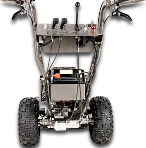 Kosiarka spalinowa Weibang WEIBANG WBBC7623LC PROFESJONALNA KOSIARKA MULCZUJĄCA KOMUNALNA DO TRAWY ZAROŚLI OGRODOWA SPALINOWA KARCZOWNICA KARCZOWNIK PREMIUM 76cm / 23KM - OFICJALNY DYSTRYBUTOR - AUTORYZOWANY DEALER WEIBANG 6