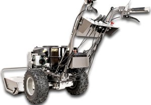 Kosiarka spalinowa Weibang WEIBANG WBBC7623LC PROFESJONALNA KOSIARKA MULCZUJĄCA KOMUNALNA DO TRAWY ZAROŚLI OGRODOWA SPALINOWA KARCZOWNICA KARCZOWNIK PREMIUM 76cm / 23KM - OFICJALNY DYSTRYBUTOR - AUTORYZOWANY DEALER WEIBANG 7