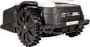 Robot koszący Cedrus CEDRUS M6+ ROBOT KOSZĄCY KOSIARKA AUTOMATYCZNA DO TRAWY C-MOW 600m2 - OFICJALNY DYSTRYBUTOR - AUTORYZOWANY DEALER CEDRUS 11