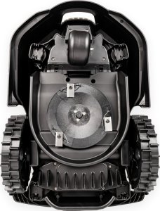 Robot koszący Cedrus CEDRUS M6+ ROBOT KOSZĄCY KOSIARKA AUTOMATYCZNA DO TRAWY C-MOW 600m2 - OFICJALNY DYSTRYBUTOR - AUTORYZOWANY DEALER CEDRUS 15