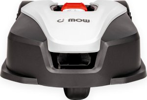 Robot koszący Cedrus CEDRUS M6+ ROBOT KOSZĄCY KOSIARKA AUTOMATYCZNA DO TRAWY C-MOW 600m2 - OFICJALNY DYSTRYBUTOR - AUTORYZOWANY DEALER CEDRUS 4
