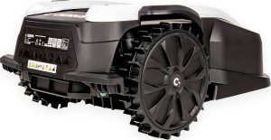 Robot koszący Cedrus CEDRUS M6+ ROBOT KOSZĄCY KOSIARKA AUTOMATYCZNA DO TRAWY C-MOW 600m2 - OFICJALNY DYSTRYBUTOR - AUTORYZOWANY DEALER CEDRUS 10