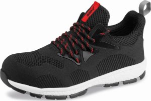 Dedra PÓŁBUTY BEZPIECZNE BH9M83V-42 SPORT, ROZM.42, KAT.S1 SRC, KOMPOZYT 1