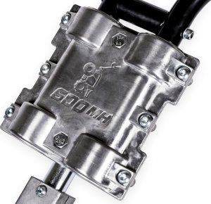 Cedrus VONBLON KVM600MH-LI URZĄDZENIE MASZYNA AKUMULATOROWA DO UKŁADANIA PRZEWODU KABLA KABLI NA TRAWNIKU PORTABLE WINCH - OFICJALNY DYSTRYBUTOR - AUTORYZOWANY DEALER CEDRUS 11