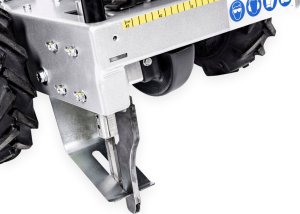 Cedrus VONBLON KVM600MH-LI URZĄDZENIE MASZYNA AKUMULATOROWA DO UKŁADANIA PRZEWODU KABLA KABLI NA TRAWNIKU PORTABLE WINCH - OFICJALNY DYSTRYBUTOR - AUTORYZOWANY DEALER CEDRUS 12