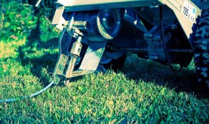 Cedrus VONBLON KVM600MH-LI URZĄDZENIE MASZYNA AKUMULATOROWA DO UKŁADANIA PRZEWODU KABLA KABLI NA TRAWNIKU PORTABLE WINCH - OFICJALNY DYSTRYBUTOR - AUTORYZOWANY DEALER CEDRUS 13