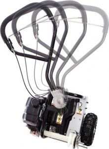 Cedrus VONBLON KVM600MH-LI URZĄDZENIE MASZYNA AKUMULATOROWA DO UKŁADANIA PRZEWODU KABLA KABLI NA TRAWNIKU PORTABLE WINCH - OFICJALNY DYSTRYBUTOR - AUTORYZOWANY DEALER CEDRUS 15