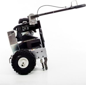 Cedrus VONBLON KVM600MH-LI URZĄDZENIE MASZYNA AKUMULATOROWA DO UKŁADANIA PRZEWODU KABLA KABLI NA TRAWNIKU PORTABLE WINCH - OFICJALNY DYSTRYBUTOR - AUTORYZOWANY DEALER CEDRUS 22