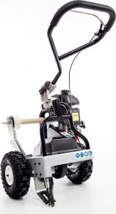 Cedrus VONBLON KVM600MH-LI URZĄDZENIE MASZYNA AKUMULATOROWA DO UKŁADANIA PRZEWODU KABLA KABLI NA TRAWNIKU PORTABLE WINCH - OFICJALNY DYSTRYBUTOR - AUTORYZOWANY DEALER CEDRUS 23