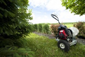 Cedrus VONBLON KVM600MH-LI URZĄDZENIE MASZYNA AKUMULATOROWA DO UKŁADANIA PRZEWODU KABLA KABLI NA TRAWNIKU PORTABLE WINCH - OFICJALNY DYSTRYBUTOR - AUTORYZOWANY DEALER CEDRUS 26