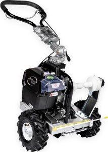 Cedrus VONBLON KVM600MH-LI URZĄDZENIE MASZYNA AKUMULATOROWA DO UKŁADANIA PRZEWODU KABLA KABLI NA TRAWNIKU PORTABLE WINCH - OFICJALNY DYSTRYBUTOR - AUTORYZOWANY DEALER CEDRUS 3