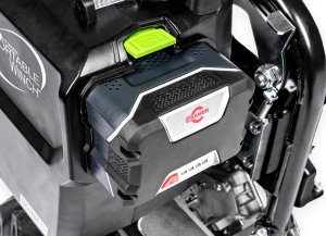 Cedrus VONBLON KVM600MH-LI URZĄDZENIE MASZYNA AKUMULATOROWA DO UKŁADANIA PRZEWODU KABLA KABLI NA TRAWNIKU PORTABLE WINCH - OFICJALNY DYSTRYBUTOR - AUTORYZOWANY DEALER CEDRUS 6