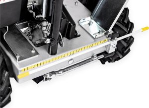 Cedrus VONBLON KVM600MH-LI URZĄDZENIE MASZYNA AKUMULATOROWA DO UKŁADANIA PRZEWODU KABLA KABLI NA TRAWNIKU PORTABLE WINCH - OFICJALNY DYSTRYBUTOR - AUTORYZOWANY DEALER CEDRUS 7