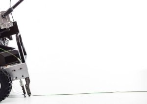 Cedrus VONBLON KVM600MH-LI URZĄDZENIE MASZYNA AKUMULATOROWA DO UKŁADANIA PRZEWODU KABLA KABLI NA TRAWNIKU PORTABLE WINCH - OFICJALNY DYSTRYBUTOR - AUTORYZOWANY DEALER CEDRUS 9