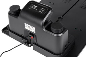 Robot koszący Cedrus CEDRUS M12+ ROBOT KOSZĄCY KOSIARKA AUTOMATYCZNA DO TRAWY C-MOW 1200m2 - OFICJALNY DYSTRYBUTOR - AUTORYZOWANY DEALER CEDRUS 19