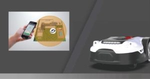 Robot koszący Cedrus CEDRUS M12+ ROBOT KOSZĄCY KOSIARKA AUTOMATYCZNA DO TRAWY C-MOW 1200m2 - OFICJALNY DYSTRYBUTOR - AUTORYZOWANY DEALER CEDRUS 40